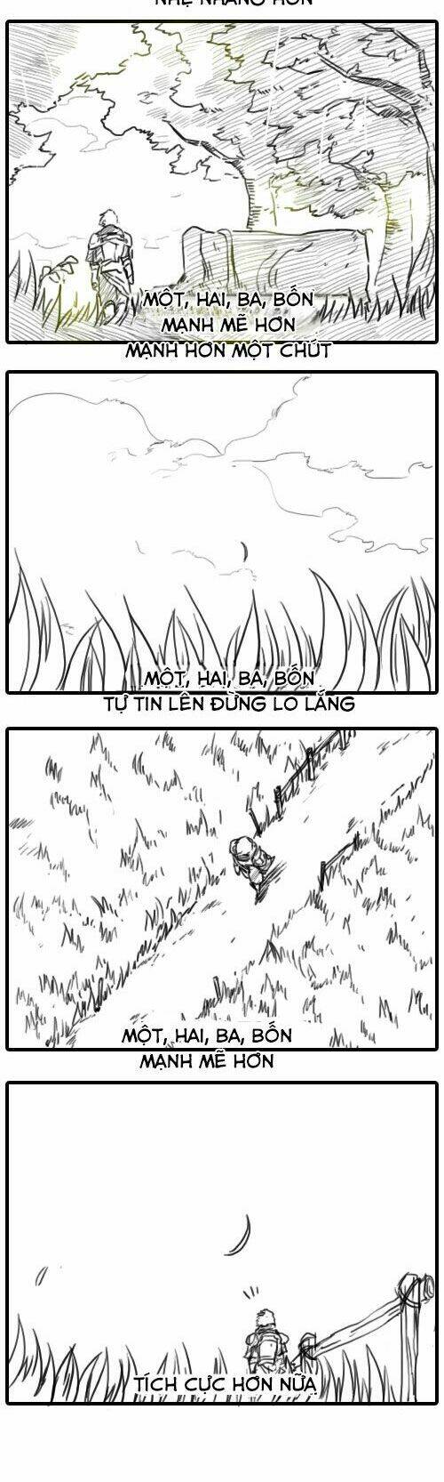 Chuyện Tình Zed Và Syndra ( Season 2 ): Chapter 0.2