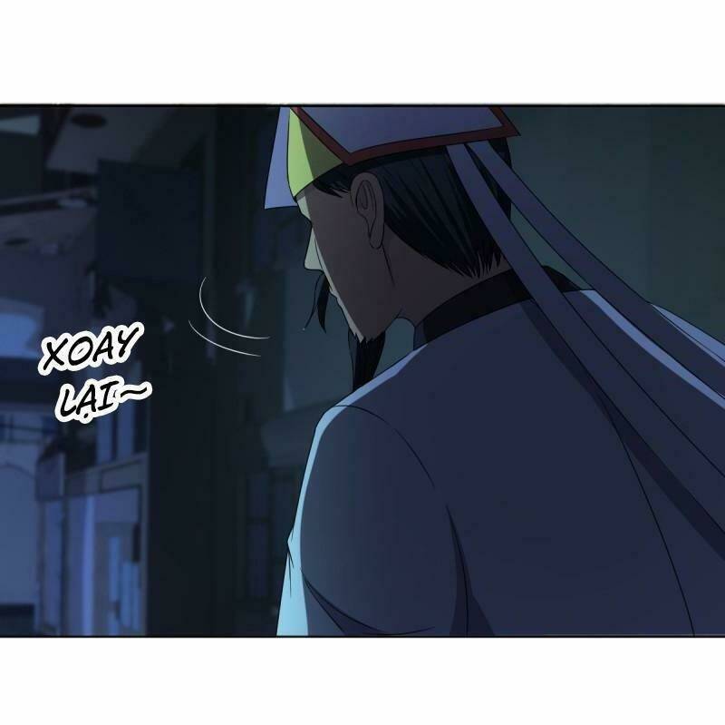 Thập Nhị Thiên Kiếp: Chapter 61