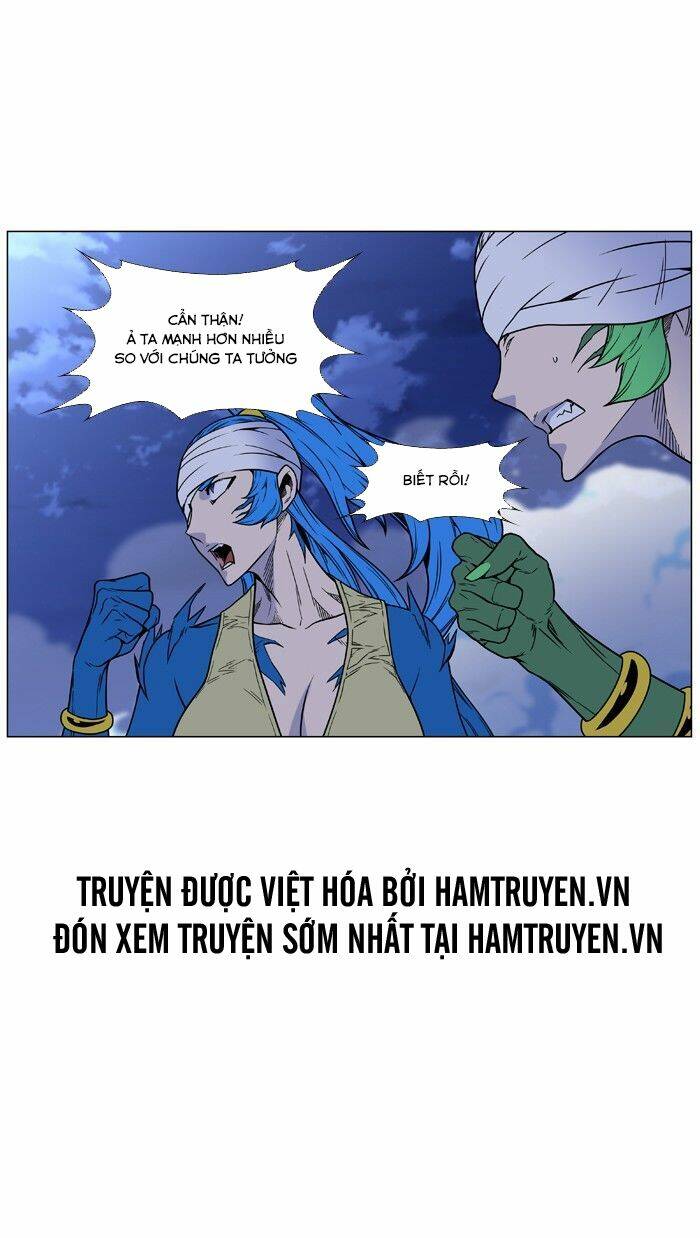 Ma Cà Rồng Quý Tộc: Chapter 452