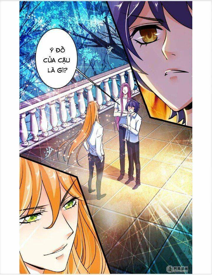 Liệp Hồn: Chapter 11