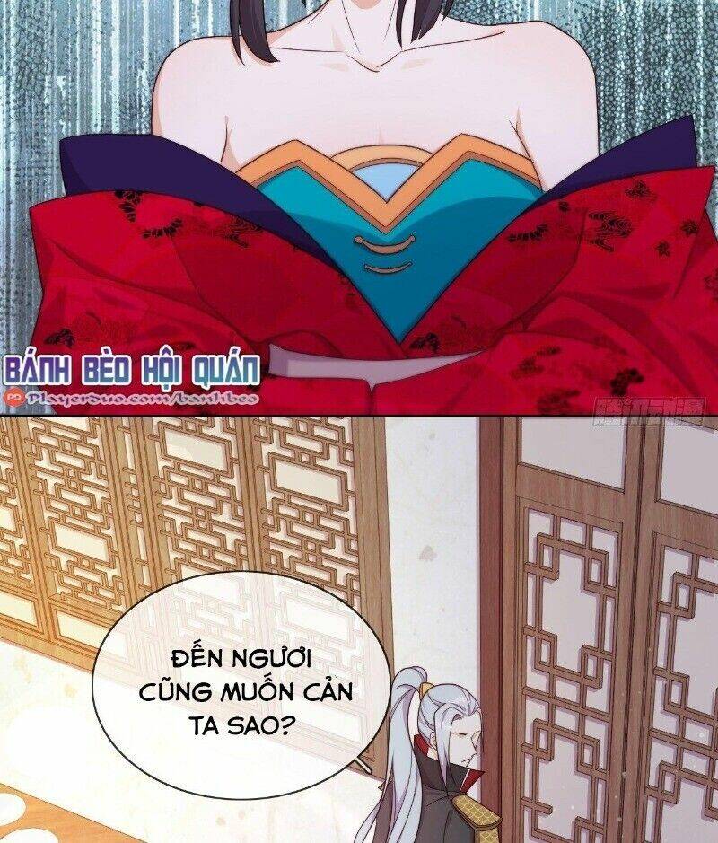 Vân Tưởng Chi Ca: Truy Ái Chỉ Lệnh: Chapter 24