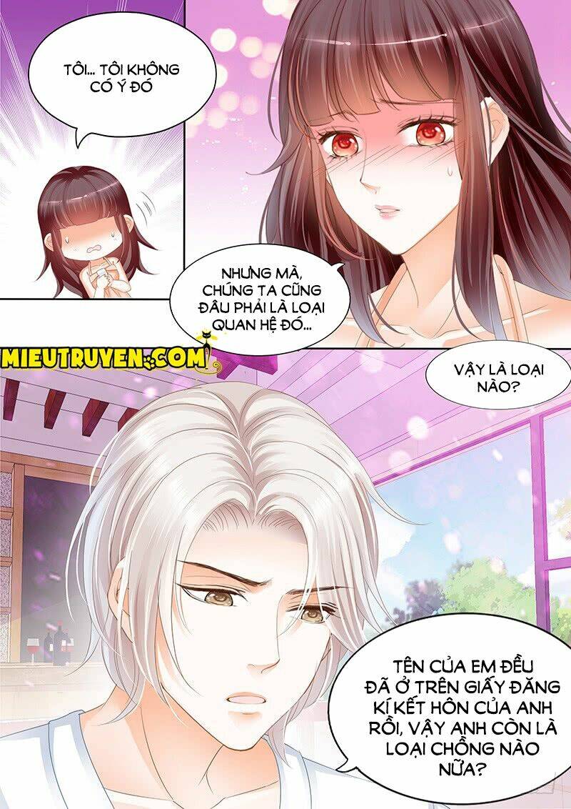 Thiểm Hôn Kiều Thê: Chapter 89