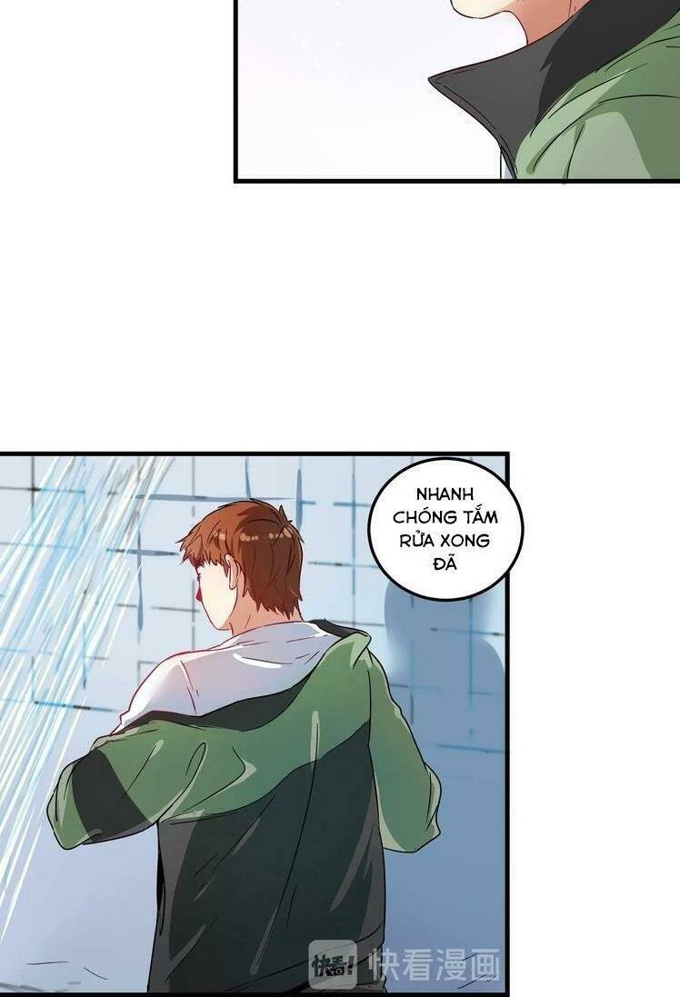 Ta Có Rất Nhiều Thành Tích: Chapter 15