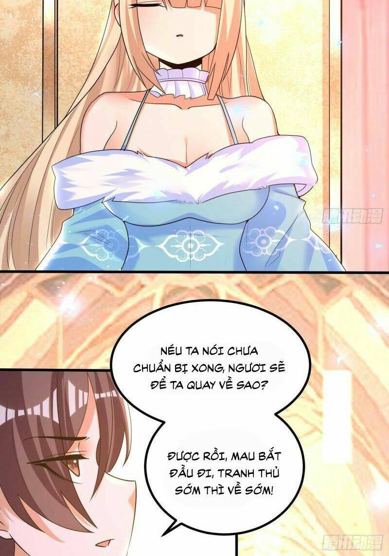 Giáng Thần Chiến Ký: Chapter 136