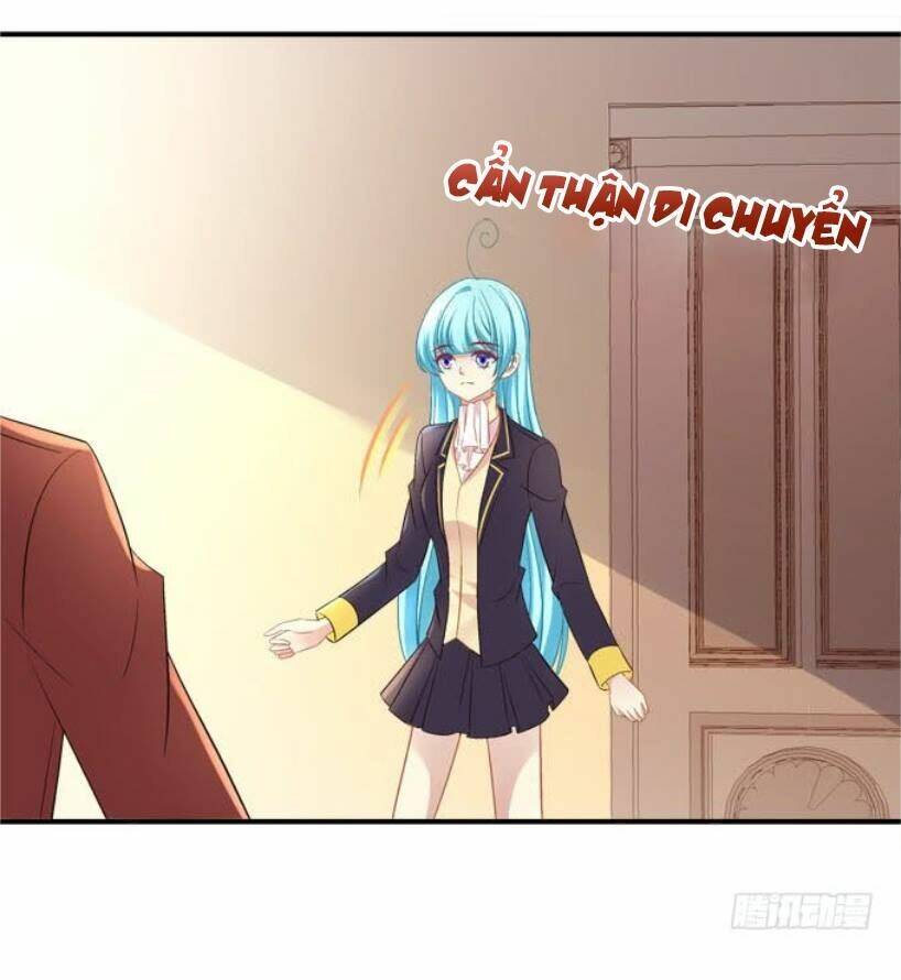 Đế Vương Ta Vẫn Còn Nhỏ: Chapter 51