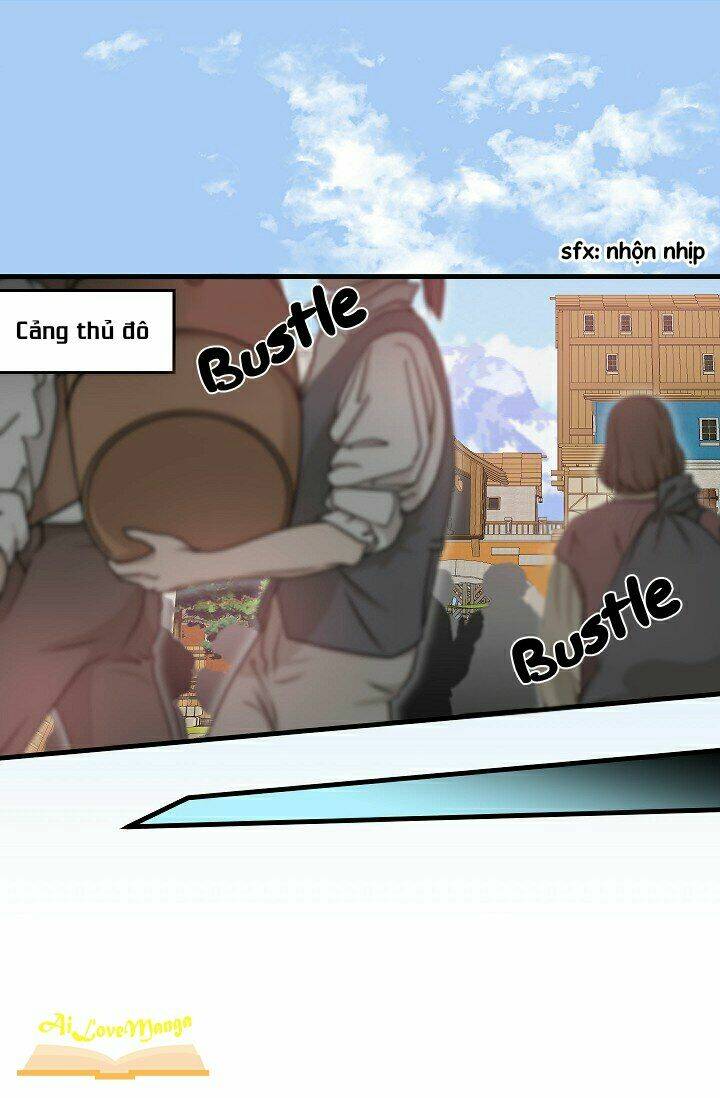 Hôn Lễ Báo Thù: Chapter 36