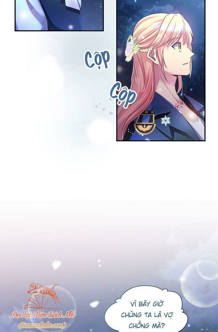 Bút Danh Bí Mật Của Nữ Công Tước: Chapter 17