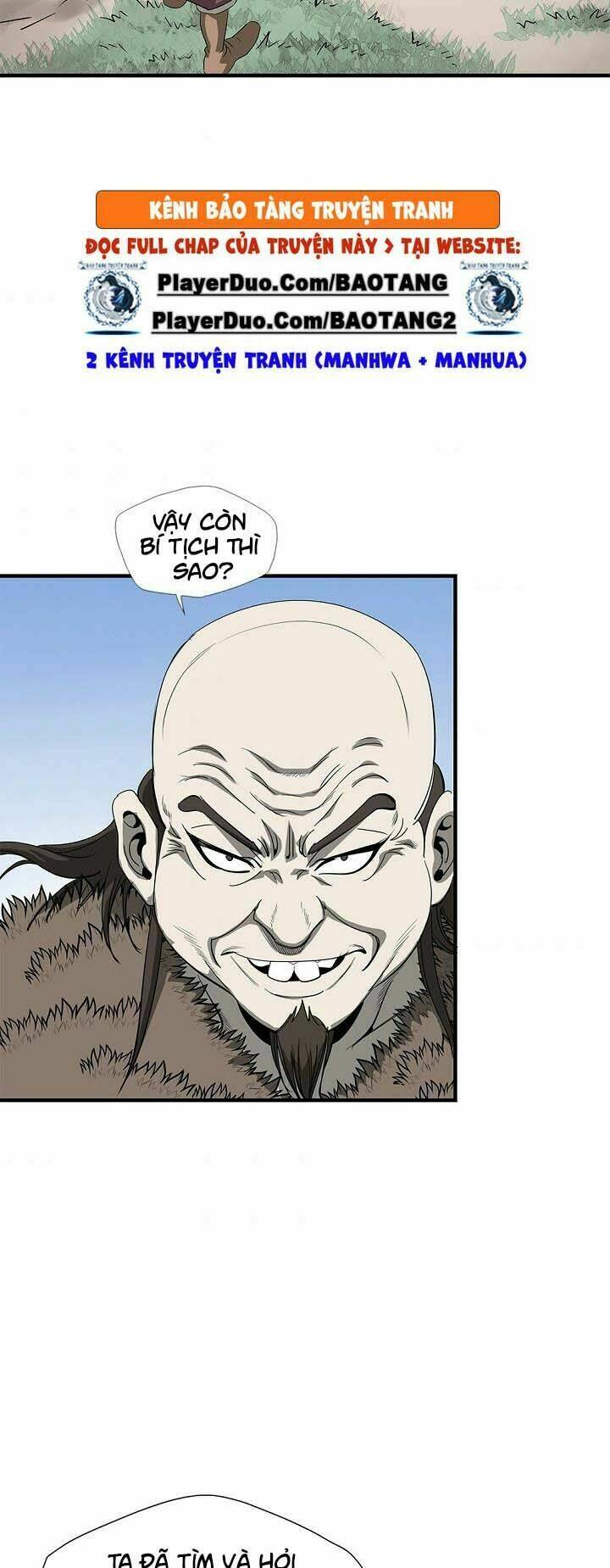 Cuồng Long: Chapter 35