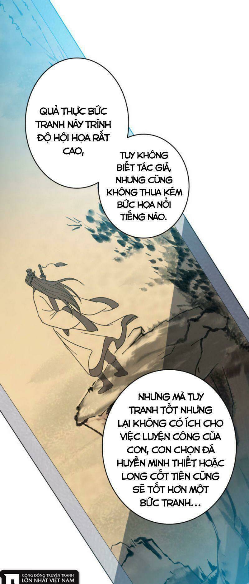 Siêu Đạo Thần Thuật: Chapter 50