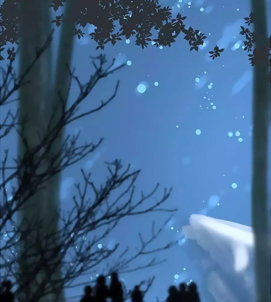 Hoa Chưa Nở Rộ: Chapter 21