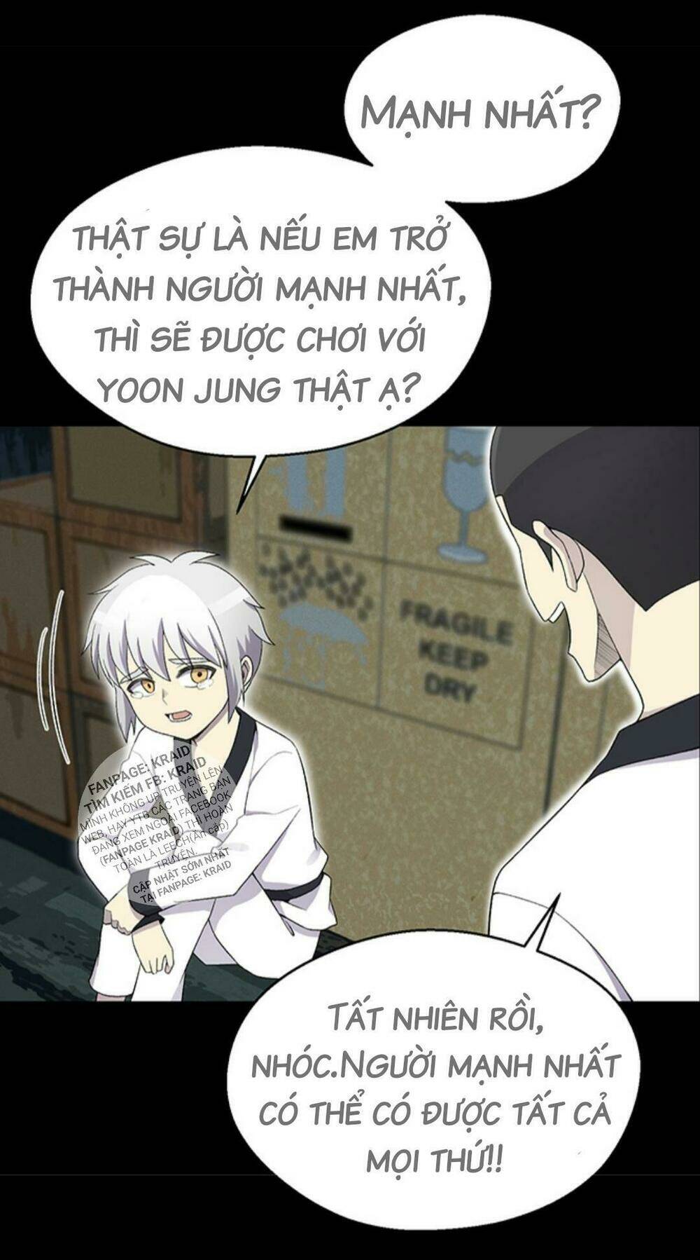 Luân Hồi Ác Nhân: Chapter 25