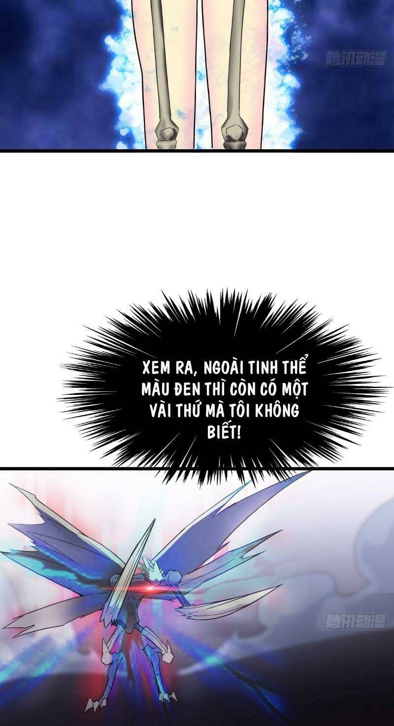 Bị Ép Trở Thành Cứu Thế Chủ: Chapter 8