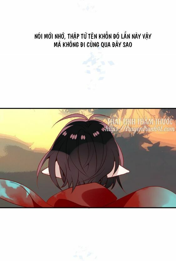 Ngô hoàng tại thượng: Chapter 57