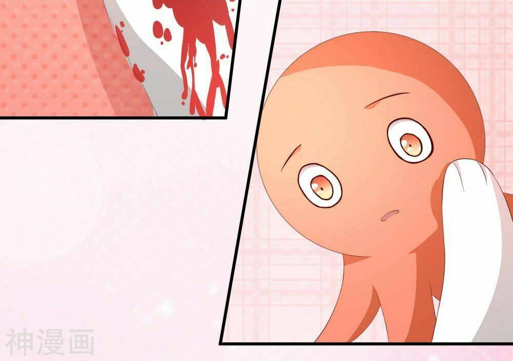 Cuộc Sống Hào Môn Của Vu Nữ: Chapter 36