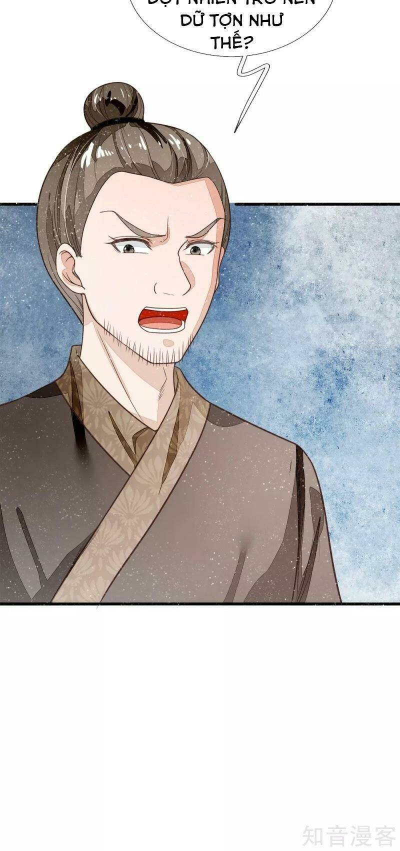 Đệ Nhất Hoàn Khố: Chapter 89