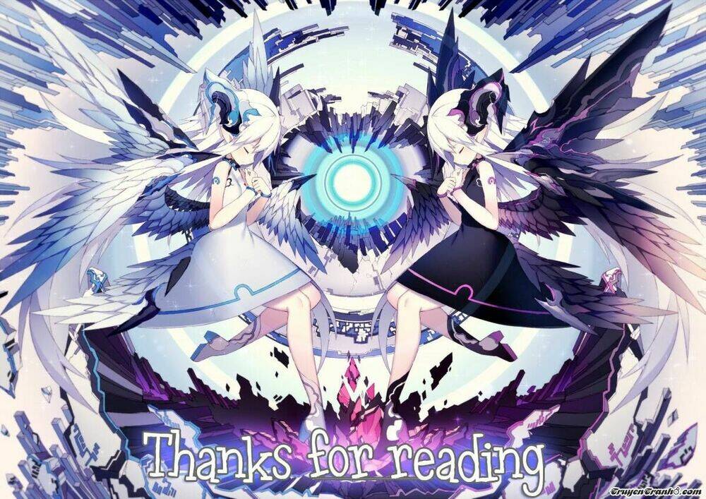 Tình Yêu Và Nỗi Đau Tột Cùng: Chapter 8