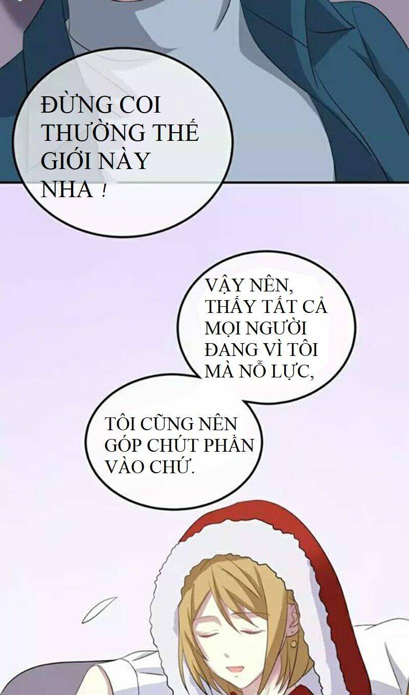 Thần Tượng Điểm Zero: Chapter 83