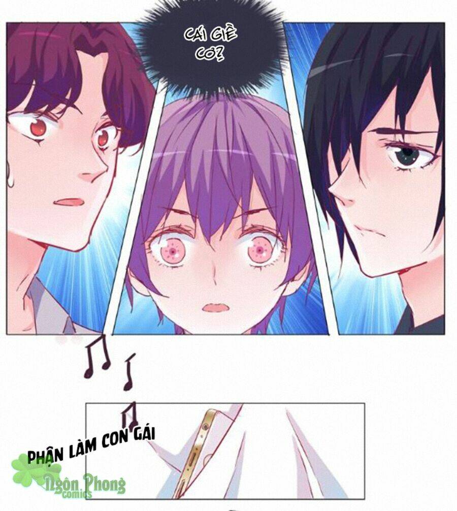 Đừng Nghịch, Ta Chỉ Muốn Yên Tĩnh: Chapter 23