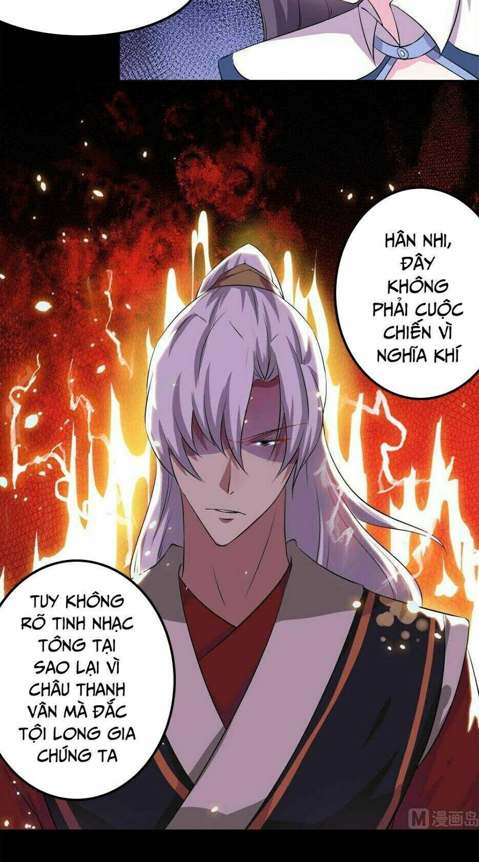 Tu Chân Giả Tại Dị Thế: Chapter 31