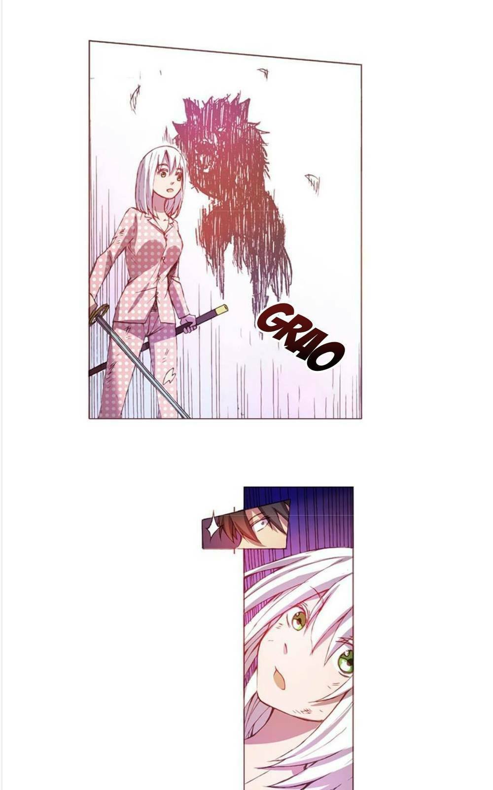 Vì Tôi Là Ông Chú Mở Tiệm Bán Vũ Khí: Chapter 7