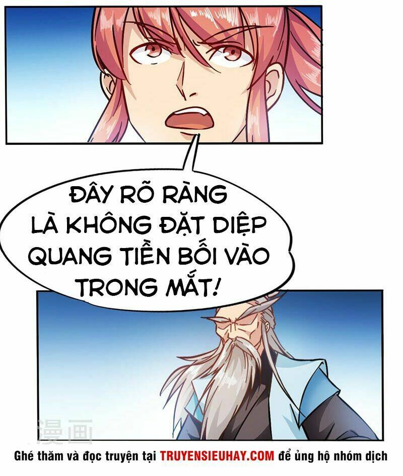 Võ Thần Thiên Hạ: Chapter 88
