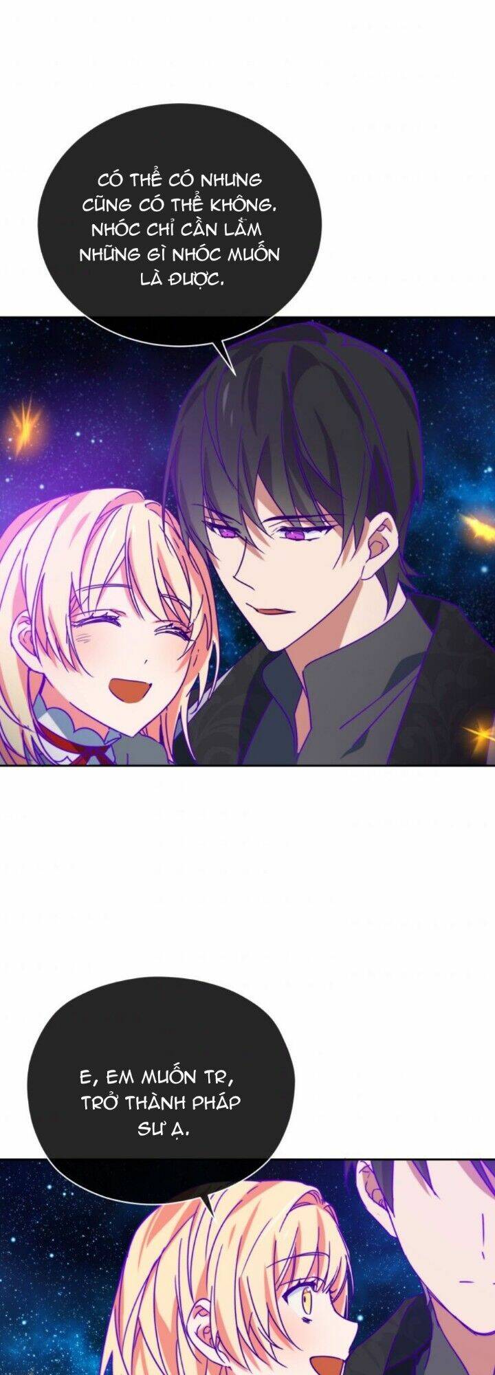 Nàng Elizabeth Thuần Khiết: Chapter 35