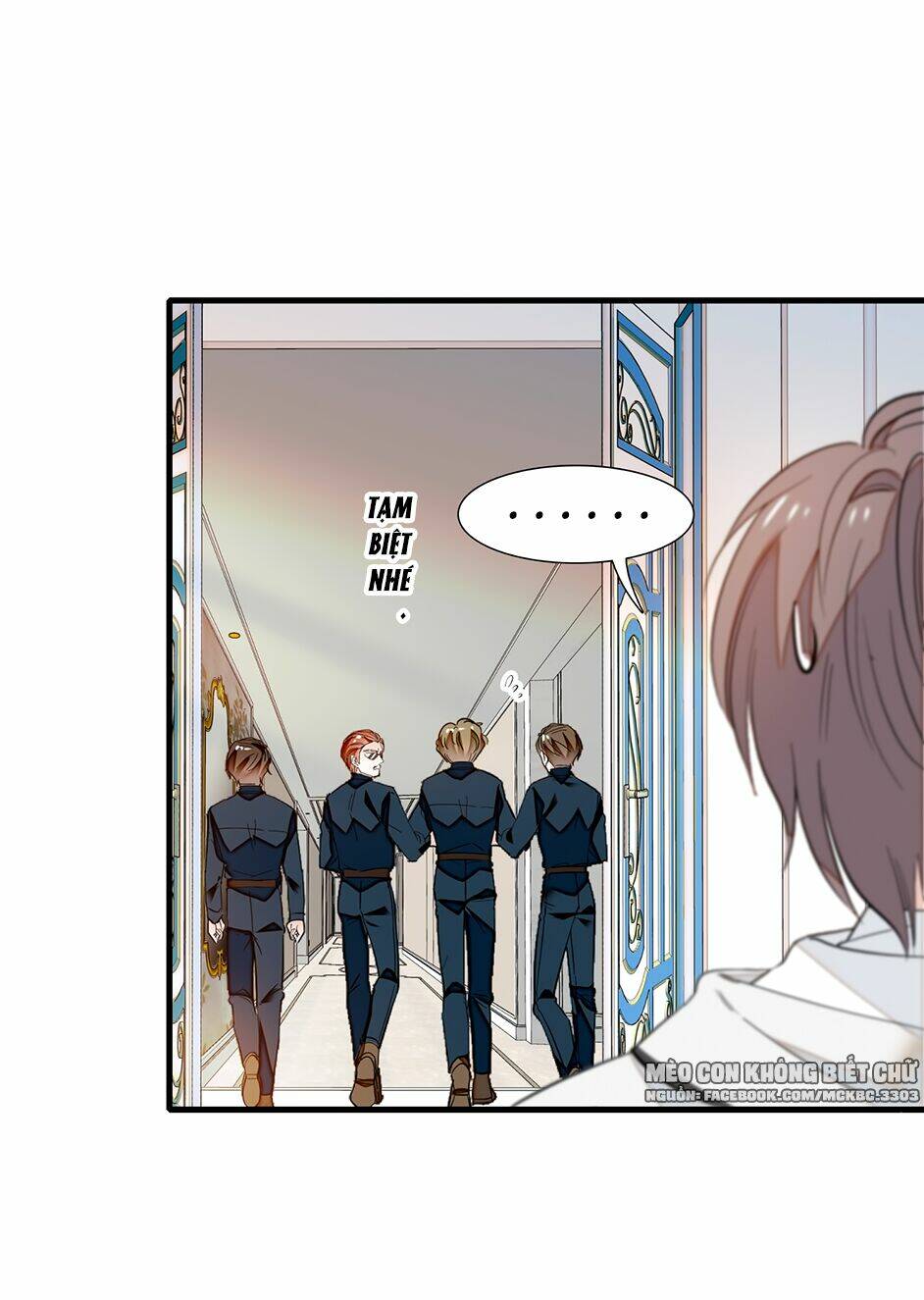 Long Phượng Phiên Chuyển: Chapter 25