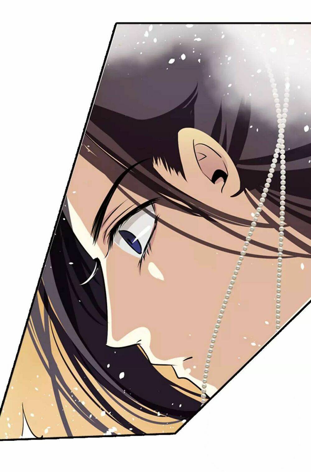 Nghịch Thần: Chapter 7