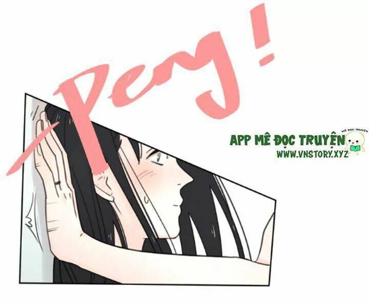 Cạm Bẫy Ngọt Ngào: Chapter 70