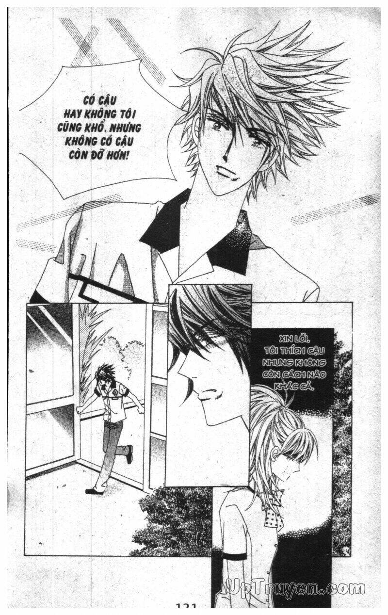 Dạ Khúc: Chapter 11