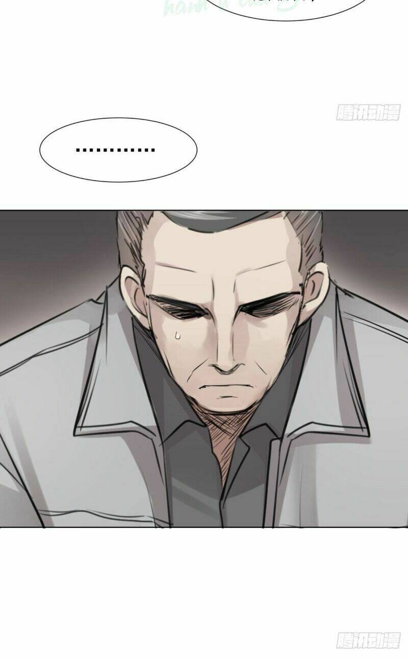 Điều Giáo Gấu Bắc Cực: Chapter 47