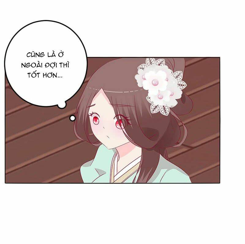 Tướng Quân Mời Ra Trận: Chapter 37