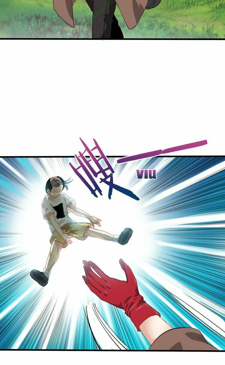 Kinh Thế Kỳ Nhân: Chapter 9