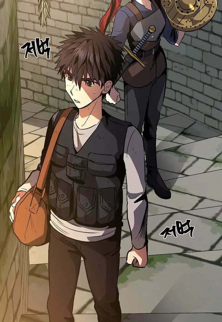 Con Đường Diệt Thần: Chapter 22