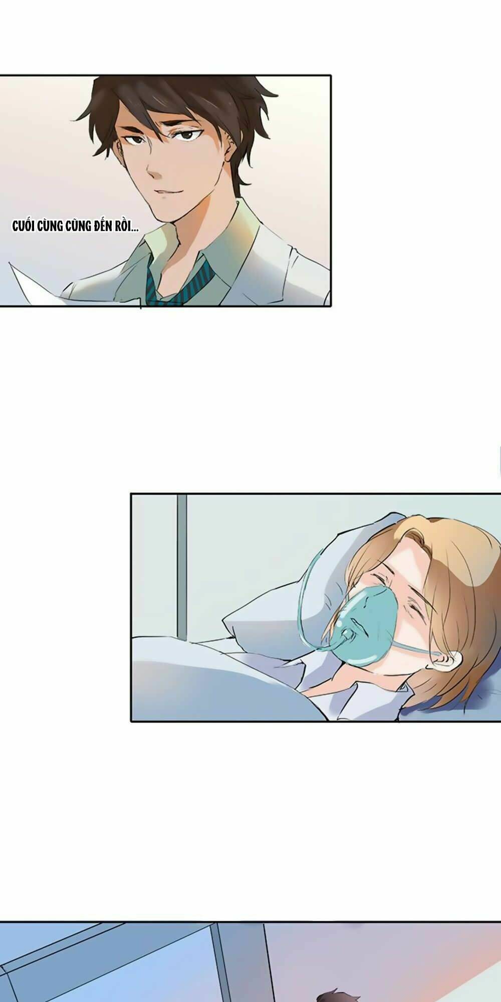 Thiên Kim Đường Môn: Chapter 13