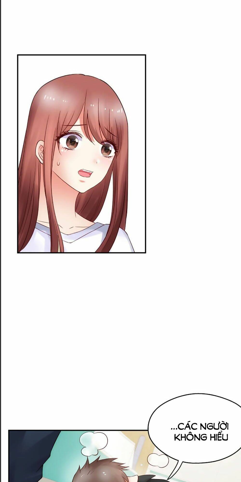 Bạn Trai 1/4 Của Tôi: Chapter 12