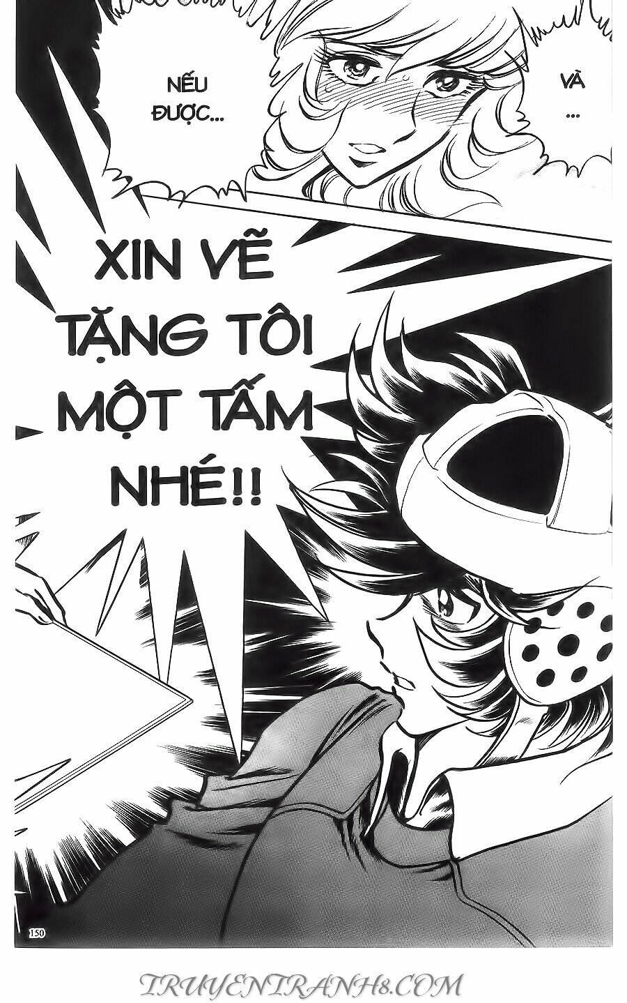 Cây Bút Thần Kỳ: Chapter 7