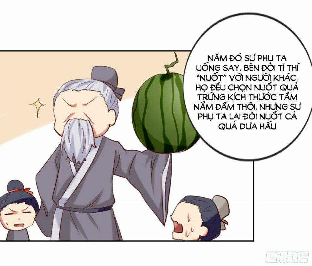 Thiên Ngoại Phi Tiên: Chapter 17