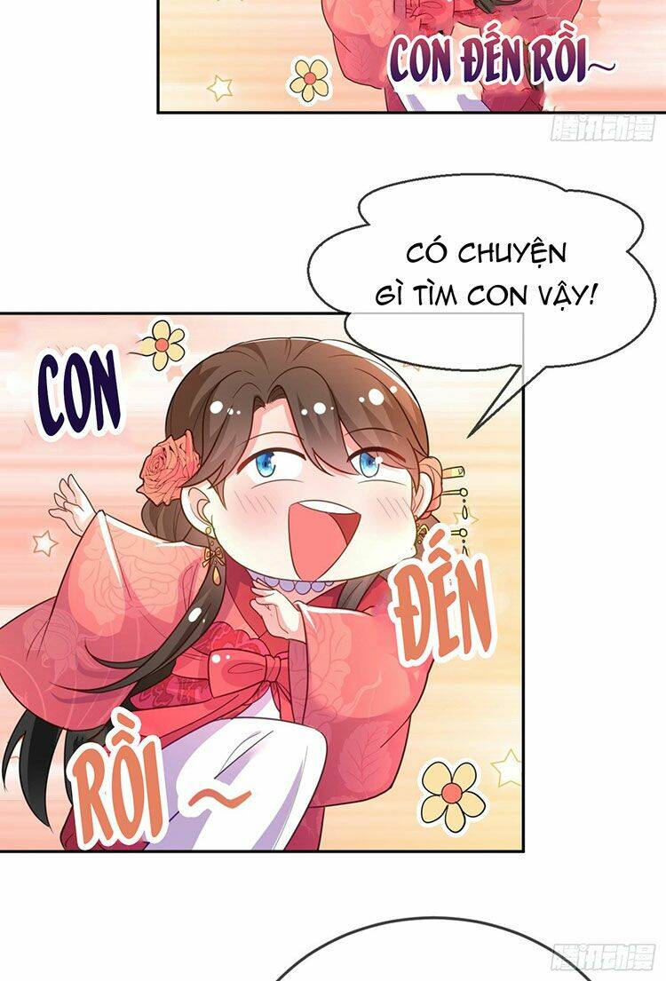 Giang Sơn Mỹ Nam Nhập Trướng Ta: Chapter 22