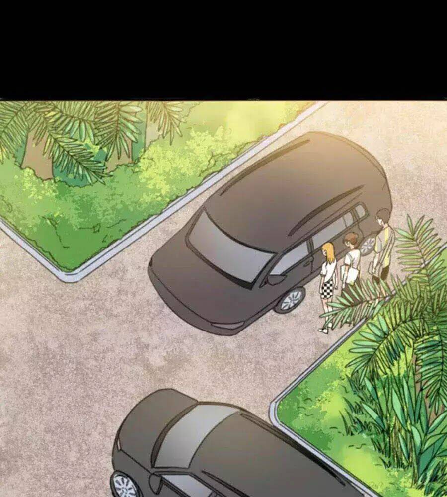 Mùi Hương Lãng Mạn: Chapter 29