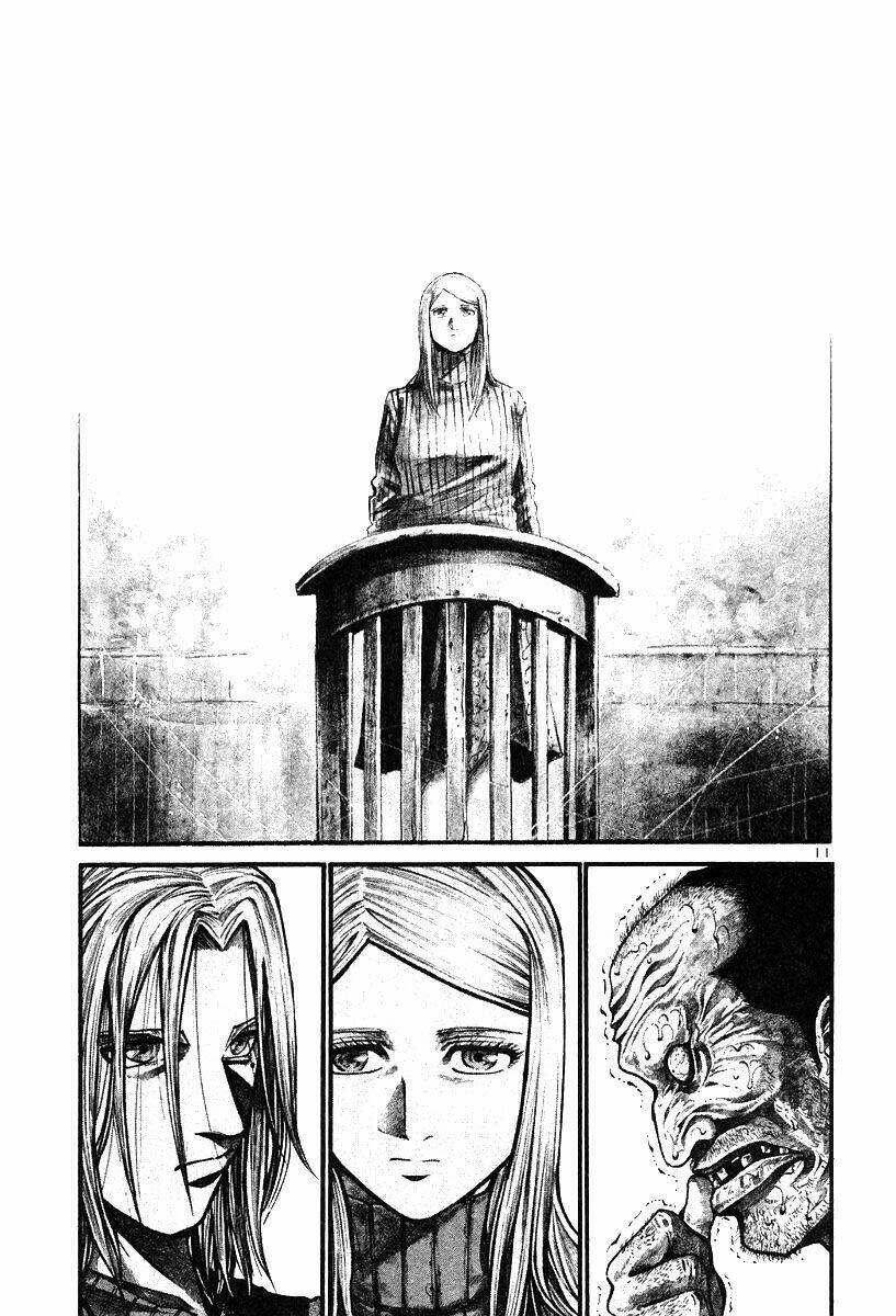 Rainbow: Chapter 145