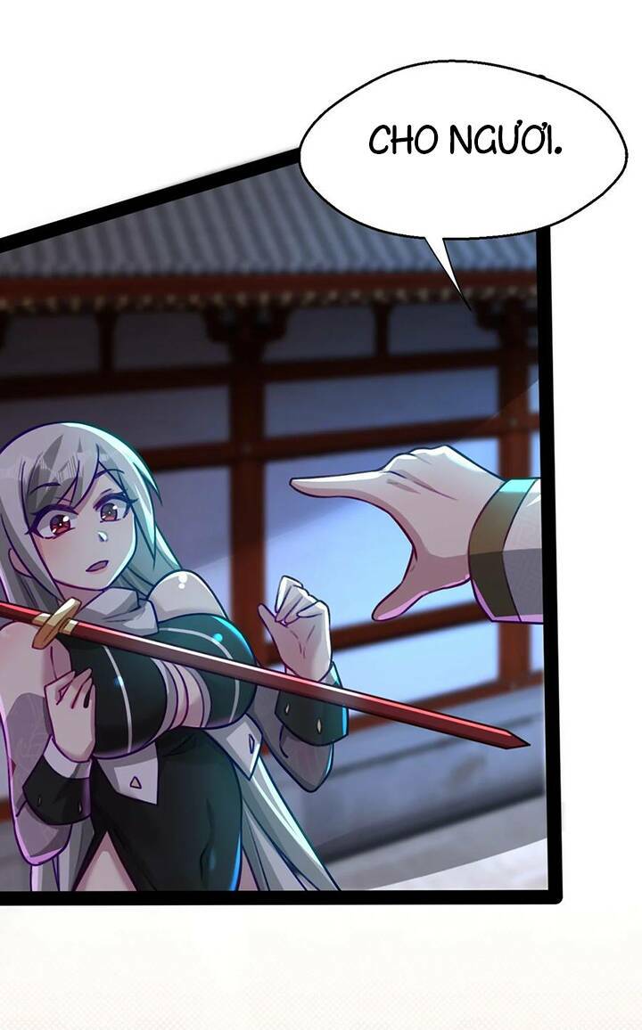 Đại Bảo Kiếm Của Tôi: Chapter 20