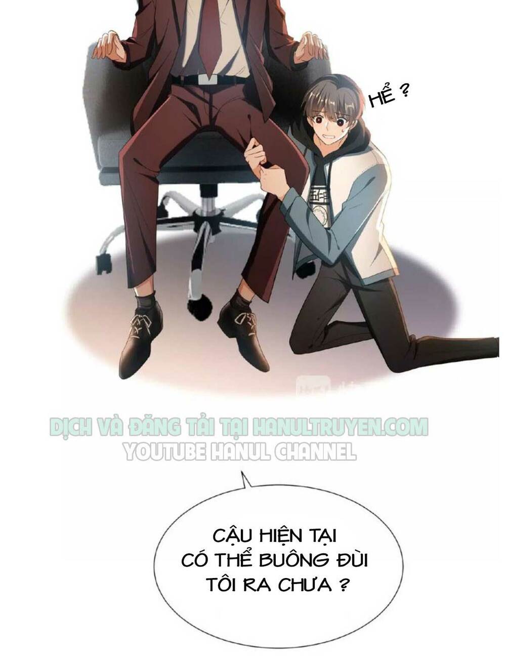 Cô Vợ Nhỏ Nuông Chiều Quá Lại Thành Ác!!: Chapter 96
