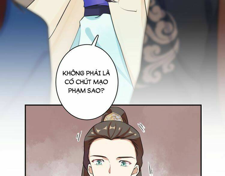 Hoa Nhan Sách: Chapter 6.1