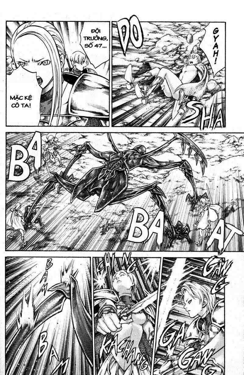 Mắt Bạc: Chapter 65