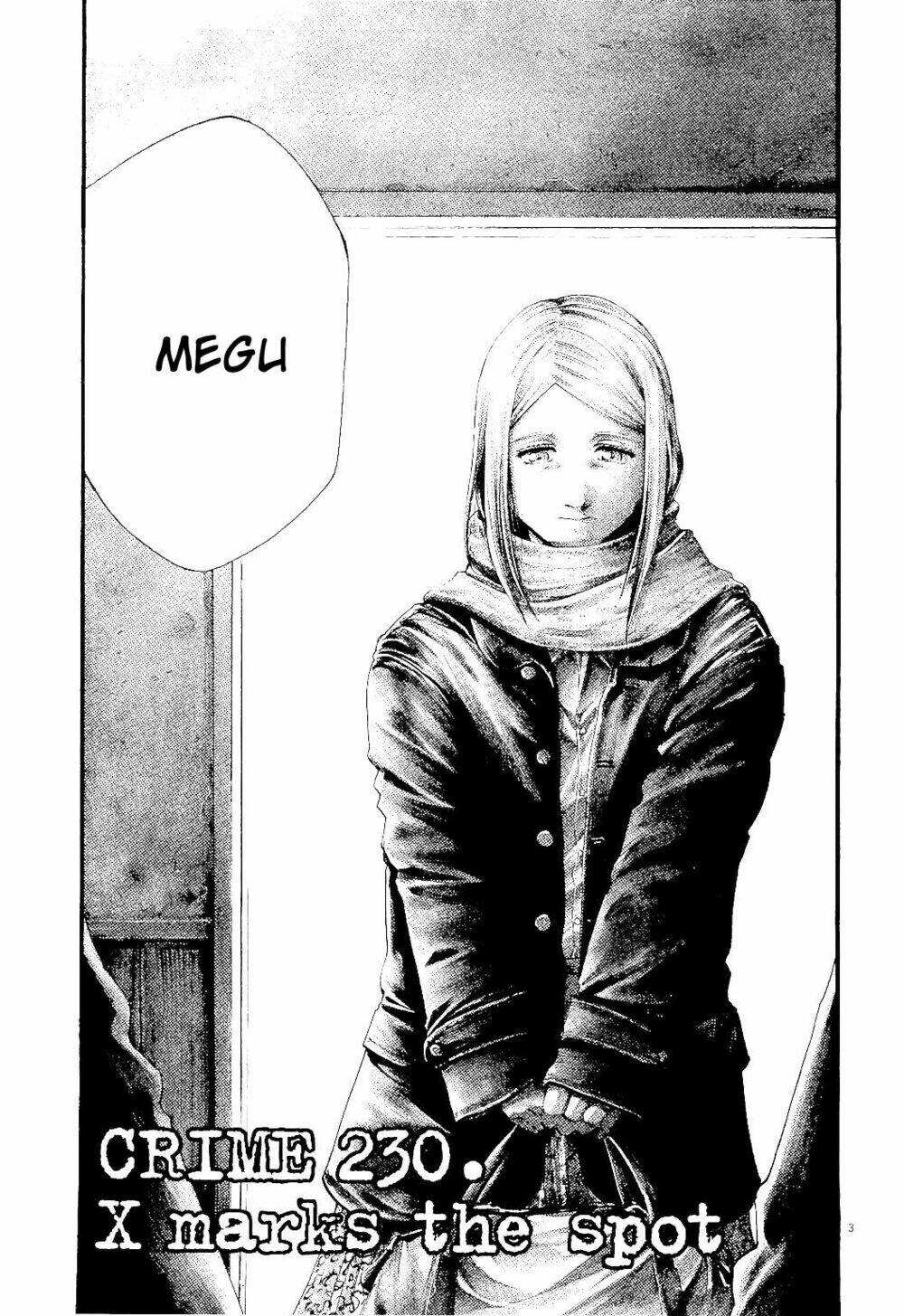 Rainbow: Chapter 230