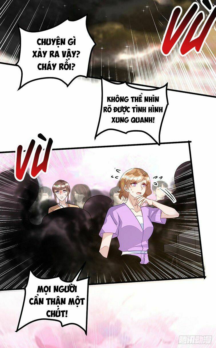 Thú Thụ Bất Thân: Chapter 142