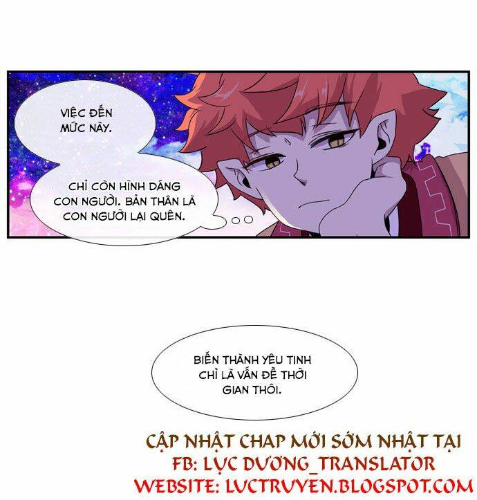 Beautiful Stranger: Chapter 18