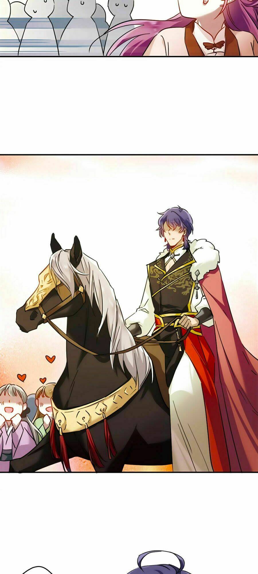 Thượng Quốc Phú Chi Thiên Đống Tuyết: Chapter 57