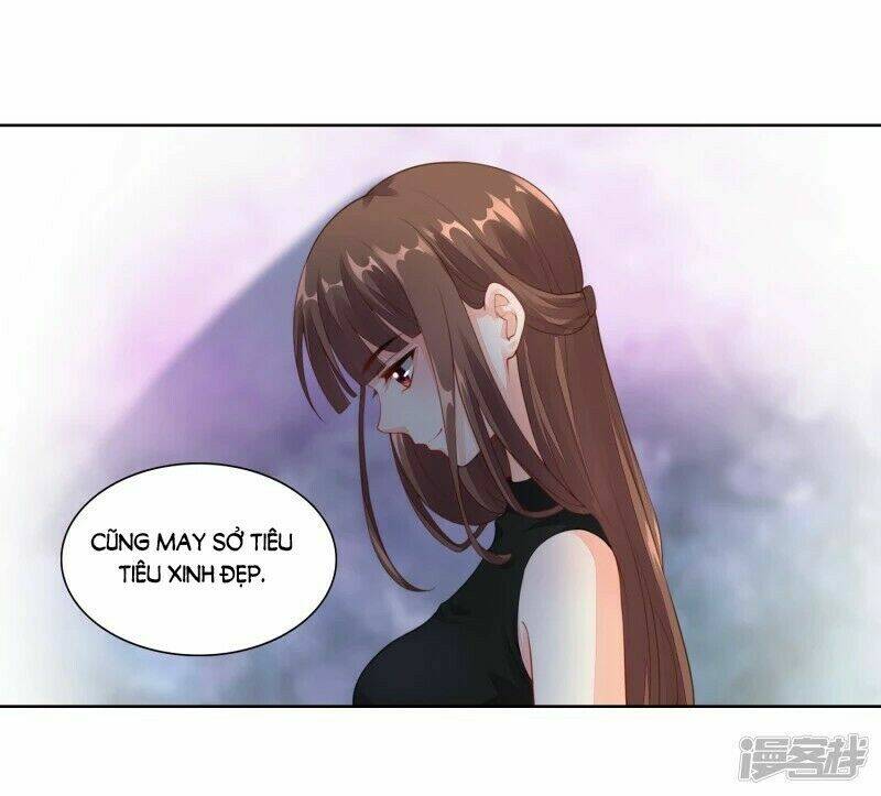 Người Yêu Ẩn Hình Của Ảnh Đế: Chapter 23